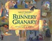 Cover art for RUNNERY GRANARY