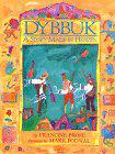 Cover art for DYBBUK