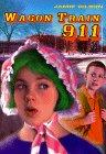 Cover art for WAGON TRAIN 911