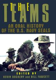 Cover art for THE TEAMS