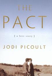 Cover art for THE PACT