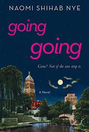 Cover art for GOING GOING