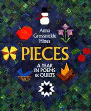 Cover art for PIECES