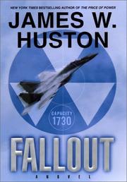 Cover art for FALLOUT
