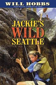 Cover art for JACKIE’S WILD SEATTLE