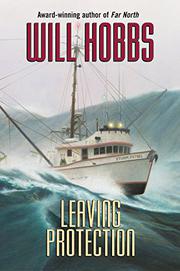 Book Cover for LEAVING PROTECTION
