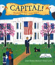 Cover art for CAPITAL!