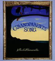 Cover art for GRANDPARENTS SONG