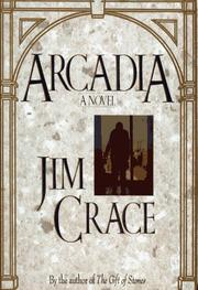 Cover art for ARCADIA