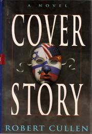 Cover art for COVER STORY