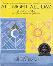 Cover art for ALL NIGHT, ALL DAY