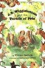 Cover art for J.B. WIGGLEBOTTOM AND THE PARADE OF PETS