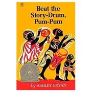 Cover art for BEAT THE STORY-DRUM, PUM-PUM