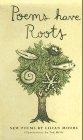 Cover art for POEMS HAVE ROOTS