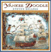 Cover art for YANKEE DOODLE