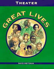 Cover art for GREAT LIVES
