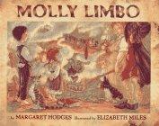 Cover art for MOLLY LIMBO