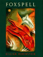 Cover art for FOXSPELL
