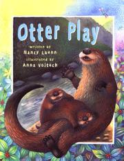 Cover art for OTTER PLAY