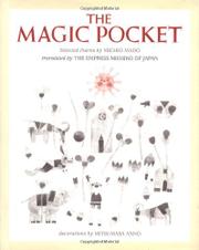 Cover art for THE MAGIC POCKET