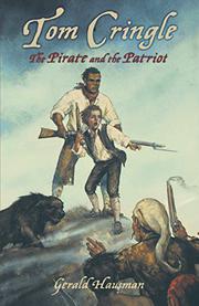 Cover art for TOM CRINGLE