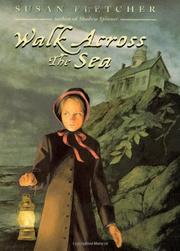 Cover art for WALK ACROSS THE SEA