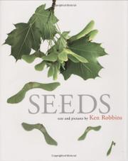 Cover art for SEEDS