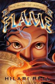 Cover art for FLAME