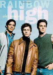 Cover art for RAINBOW HIGH