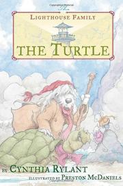 Cover art for LIGHTHOUSE FAMILY: THE TURTLE