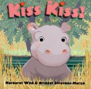 Cover art for KISS KISS!