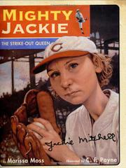 Cover art for MIGHTY JACKIE
