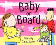 Cover art for BABY ON BOARD