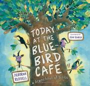 Cover art for TODAY AT THE BLUEBIRD CAFÉ