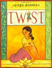 Cover art for TWIST