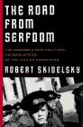 Book Cover for THE ROAD FROM SERFDOM
