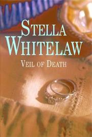 Book Cover for VEIL OF DEATH
