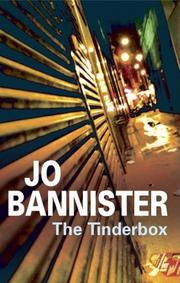 Cover art for THE TINDERBOX