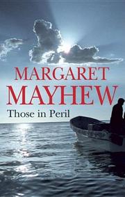Book Cover for THOSE IN PERIL