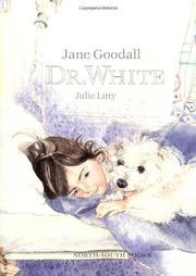 Cover art for DR. WHITE