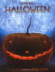 Cover art for HALLOWEEN