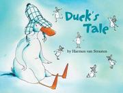 Cover art for DUCK’S TALE