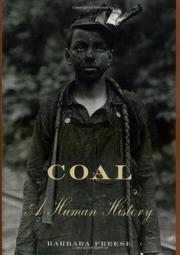 Book Cover for COAL