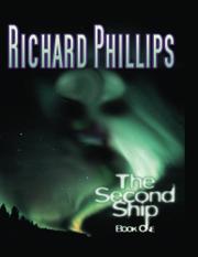 Cover art for THE SECOND SHIP
