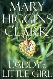 Cover art for DADDY’S LITTLE GIRL