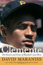 Cover art for CLEMENTE