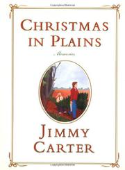 Cover art for CHRISTMAS IN PLAINS
