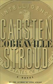 Cover art for COBRAVILLE