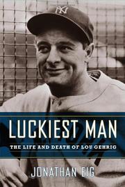 Cover art for LUCKIEST MAN