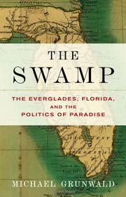 Cover art for THE SWAMP